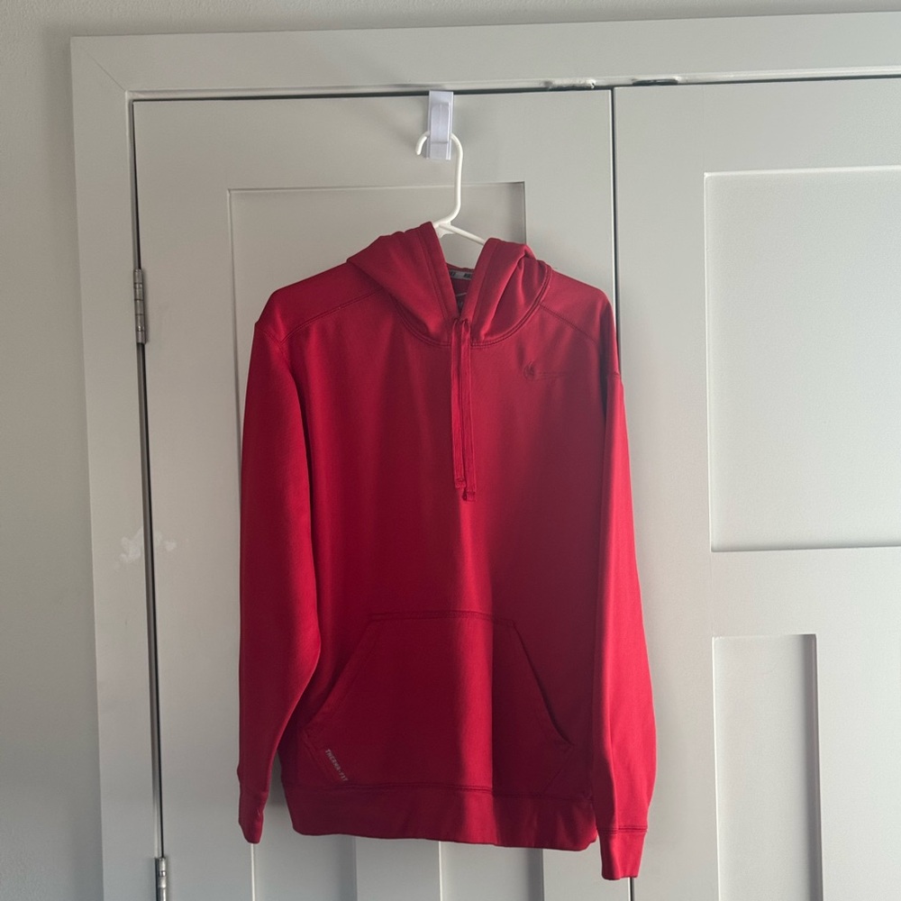Nike Hoodie Sz L